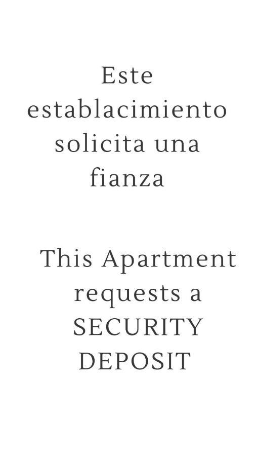 Letmalaga Economy San Telmo Apartment Exterior photo